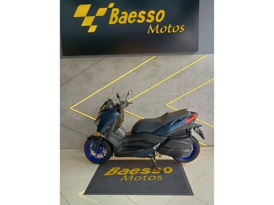YAMAHA XMAX ABS YAMAHA XMAX ABS